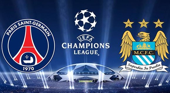  LIGA CHAMPIONS: Prediksi PSG vs Manchester City, Kamis (7/4) Pukul 01.45