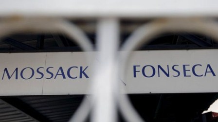  Mossack Fonseca Ajukan Gugatan di Pengadilan Panama