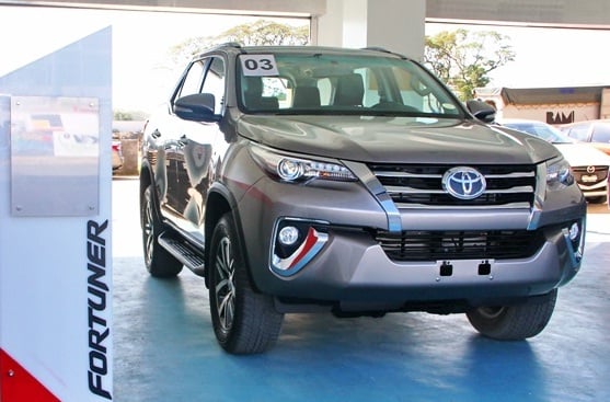  Tolak Mobil Dinas Fortuner, Fraksi PDIP Tuding Nasdem Melenceng