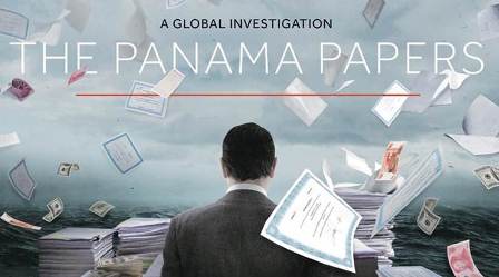  Teka-teki Pemilik Lukisan Rp327 Miliar Diungkap Panama Papers