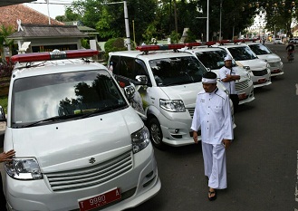  Mau Manfaatkan Layanan \'SEMAR\', Warga Purwakarta Wajib Ikuti Langkah Ini