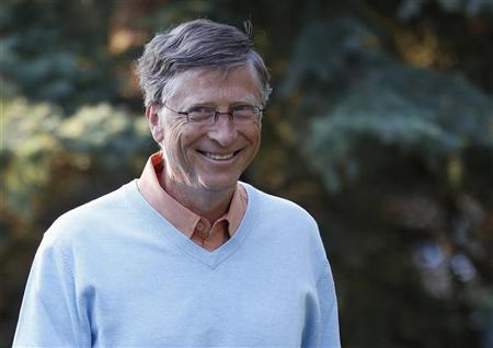  PANAMA PAPERS: Ada 200 Warga AS dalam Daftar, Ini Reaksi Bill Gates