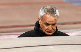  Ranieri Tak Tertarik Tangani Timnas Italia