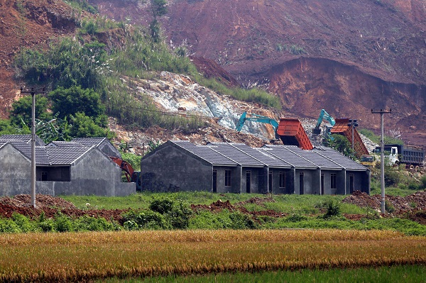  FOTO: Penurunan Bunga Kredit Perbankan Bisa Gairahkan Sektor Properti