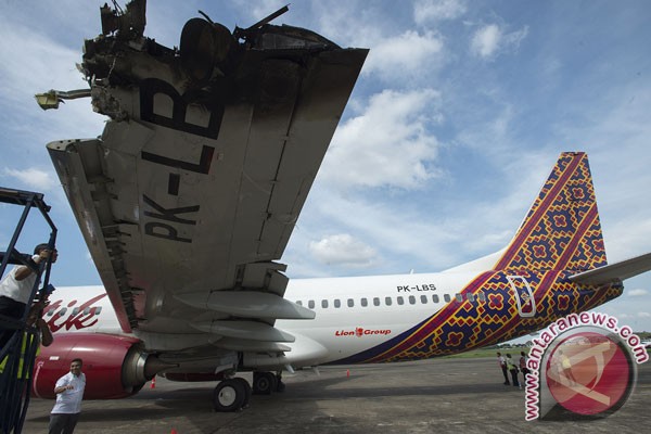  Hore, BPPT Buat Alat Pantau Cegah Kecelakaan Pesawat di Bandara