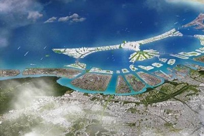  Indramayu Ajukan Peninjauan Kembali Perda RTRW