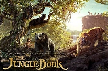  Film Jungle Book Puncaki Box Office