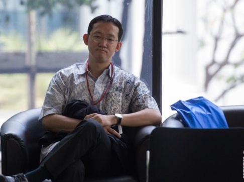  Kasus Reklamasi: Sunny Tanuwidjaja Kembali Diperiksa