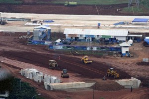  Kontraktor Tol Soroja Menunggak Pembayaran