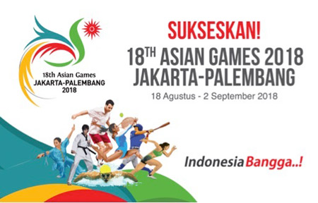  Kemenpora Bahas Persiapan Asian Games 2018