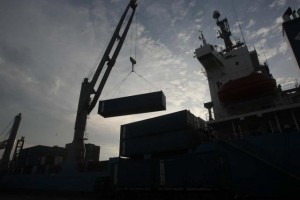  Gantikan Cilamaya, Pelabuhan Patimban Dibangun 2017