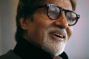  Panama Papers: Amitabh Bachchan Ditanyai Otoritas Pajak India