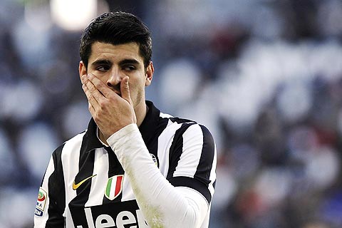  Juve Harus Dapatkan Gelar Liga Champions