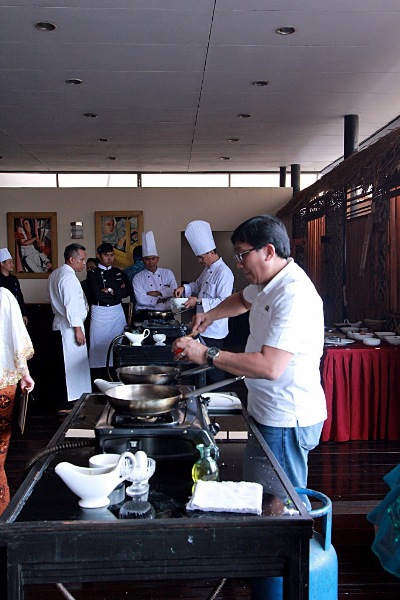  Peringati Hari Kartini Bersama Aston Braga Hotel dan Residence