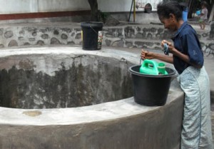  Tenggelam di Sumur, Ibu Meninggal, Balita Selamat