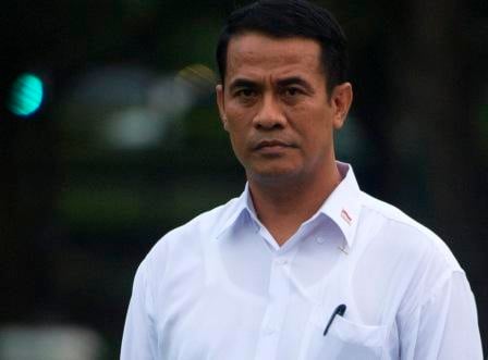  Strategi Menteri Amran Amankan Pasokan Daging Sapi