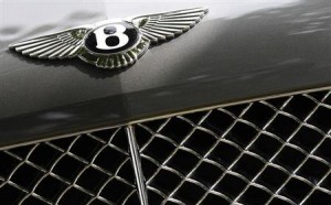  Bentley Ogah Ikut Pameran Otomotif di Indonesia