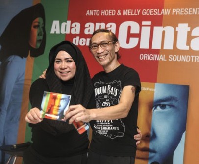  AADC 2 Banjir Penonton di Malaysia