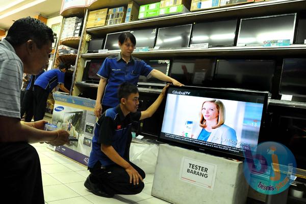  Aturan Impor Barang Elektronik Diubah