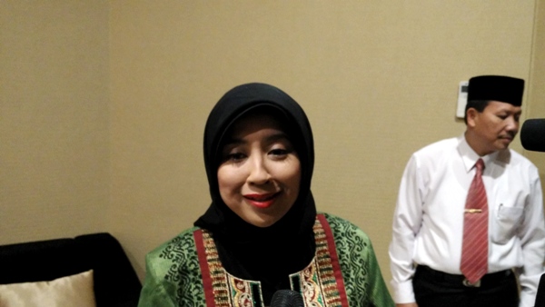  Anita Chairul Tanjung: Perlu Ada Kurikulum Kesehatan di Tingkat Paud