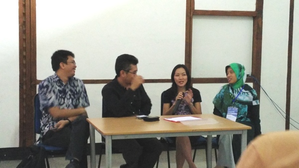  Hadapi MEA, Indonesia Career Center Summit Perkuat Kualitas SDM Lokal