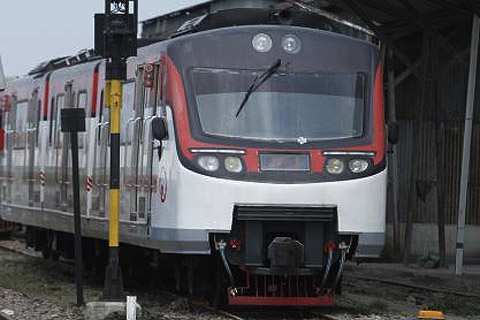  Tiket Kereta Jakarta-Cirebon Habis Terjual