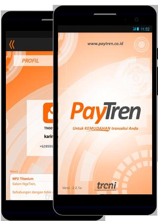  PayTren &amp; DOKU Kerjasama Layanan Uang Elektronik