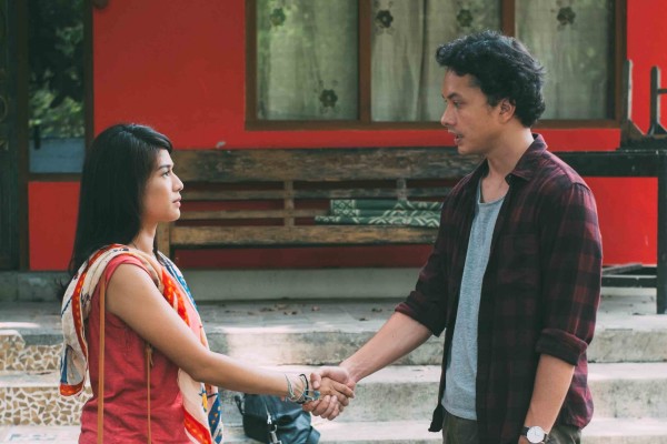  Dalam 15 Hari Tayang, AADC 2 Sudah Ditonton 3 Juta Orang