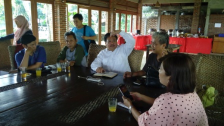  Radhar Tri Baskoro Siap Berebut Cimahi 1