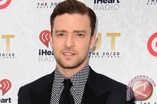  Timberlake Kombinasikan Akting & Musik di Trolls