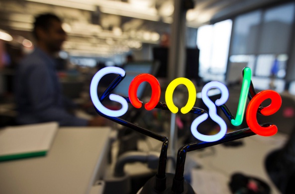  Google Terancam Denda Rp45,2 Triliun