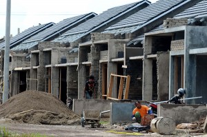  Penjualan Properti di Cirebon Masih Lesu