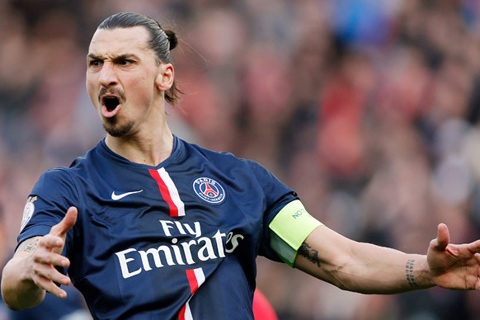  Legenda Liverpool Ini Tak Sabar Menanti Ibra di Liga Inggris