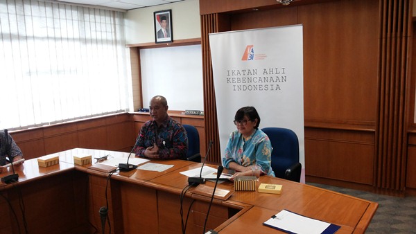  Pertemuan Ilmiah Tahunan Riset Kebencanaan Akan Digelar di ITB