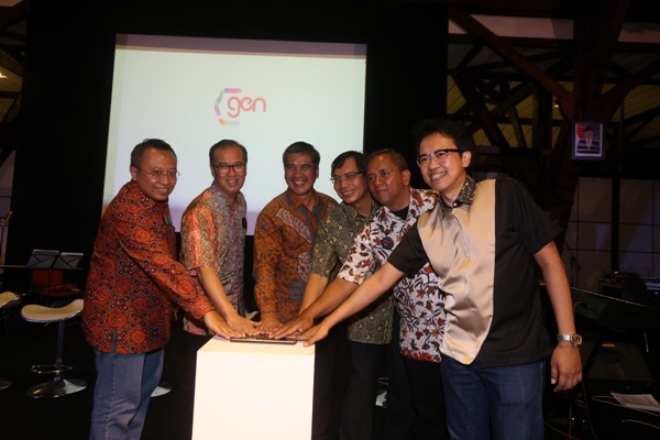  Dukung Musik Indonesia, Telkom Kenalkan Aplikasi Melon Box