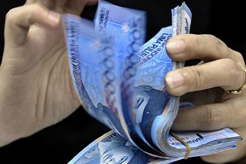  LPS Telah Likuidasi 65 Bank Perkreditan Rakyat