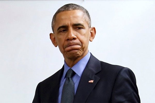  Obama Cabut Embargo Terhadap Vietnam