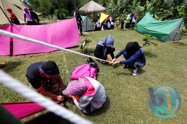  Cimahi Inisiasi Kota Layak Anak