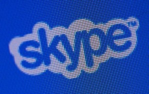  Skype iOS Bisa Simpan Pesan Video