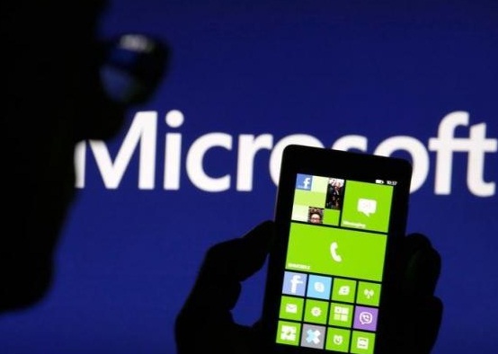  Microsoft Pangkas 1.850 Karyawan Divisi Smartphone