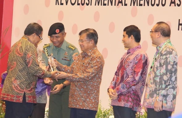  Pemkot Bandung Masuk Top Inovasi Publik