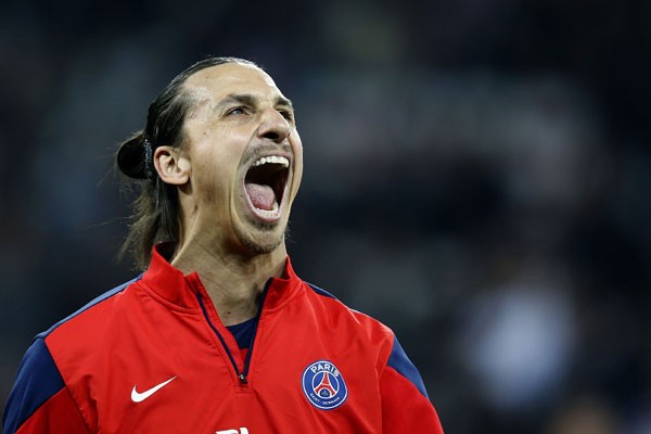  Soal Spekulasi Gabung MU, Ini Kata Ibra