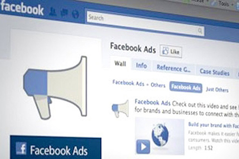  Facebook Bakal Uji Coba Fitur Iklan Video