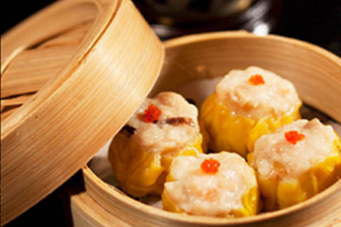  Manjakan Perut dengan Yum Cha Mason Pine Hotel