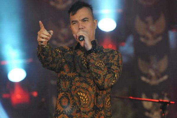  Berniat Demo Ahok, Truk Sound System Milik Ahmad Dhani Diamankan Polisi