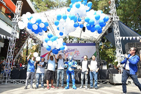  Ramadhan 2016, Datsun Luncurkan 4 Program Khusus