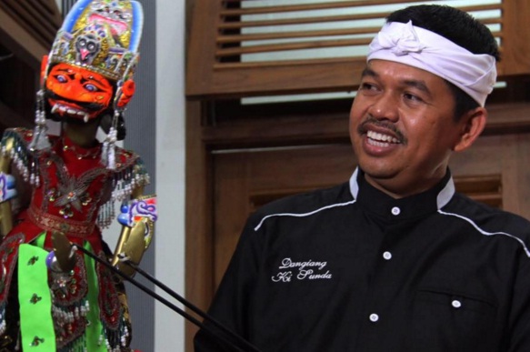  Tak Apel Pagi di Bulan Puasa, PNS Purwakarta Dipotong Gaji Rp300.000