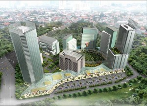  Pengembangan Kawasan Metropolitan Bandung Raya Lebih Siap dari Bodebek Karpur