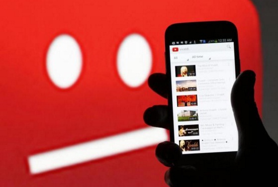  Menkominfo: Indonesia Tak Mungkin Blokir Google & Youtube