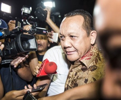  Nurhadi Kembali Bikin Sensasi